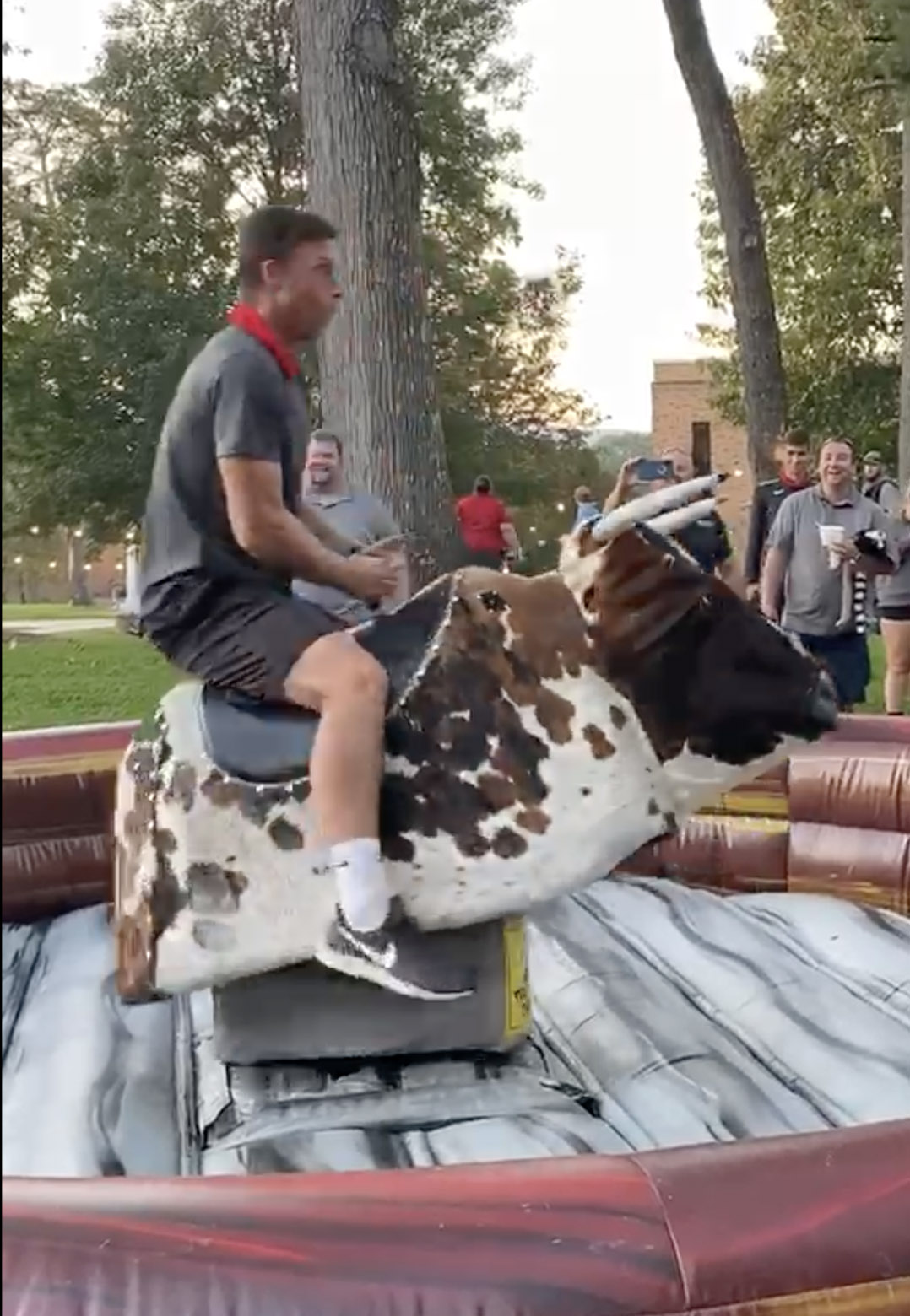 Mechanical Bull Rentals Knoxville TN Mechanical Bull Rentals Knoxville TN