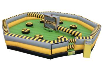 interactive inflatables interactive inflatables