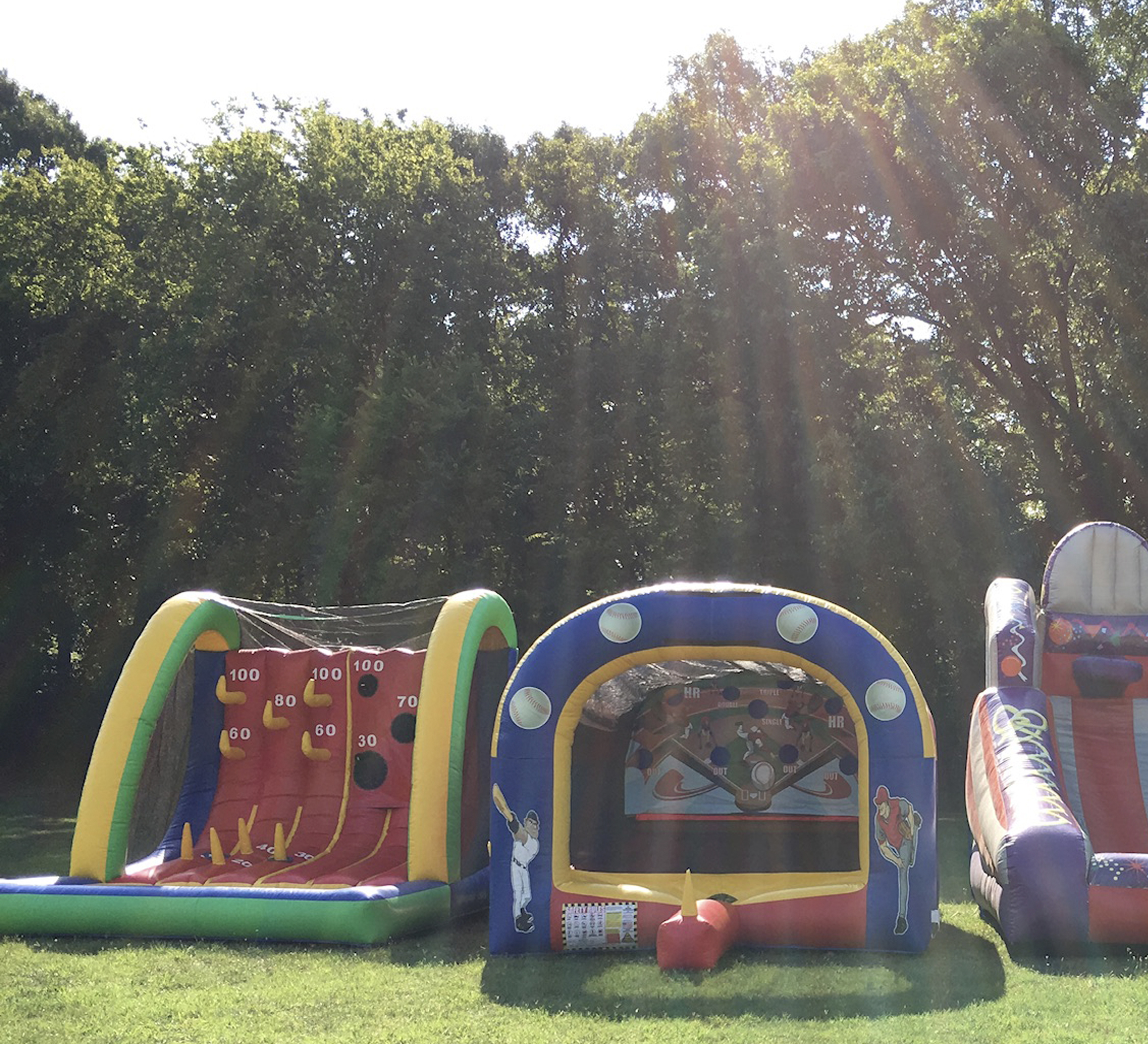 inflatable game rental near me inflatable game rental near me