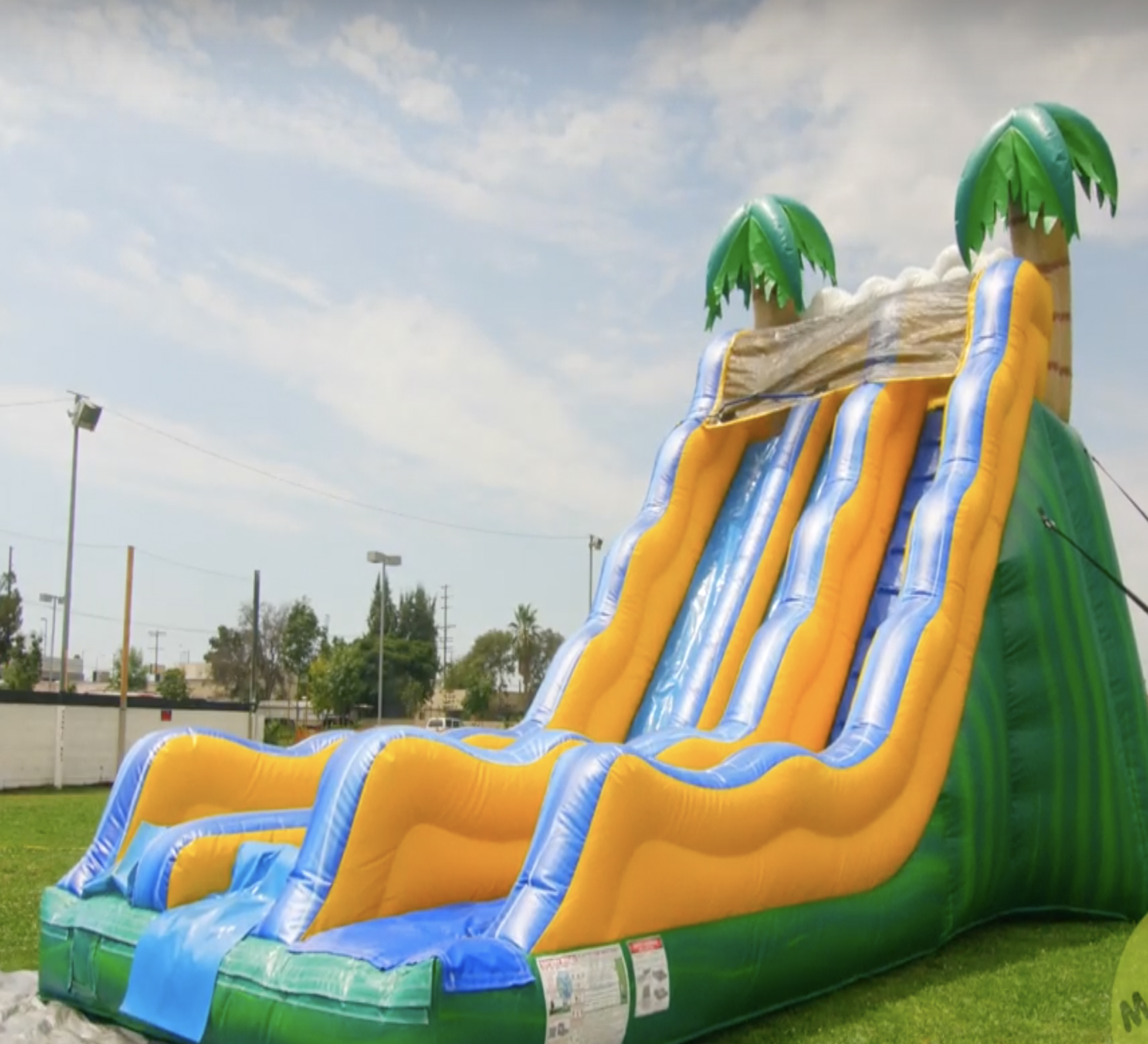 inflatable slide rental inflatable slide rental