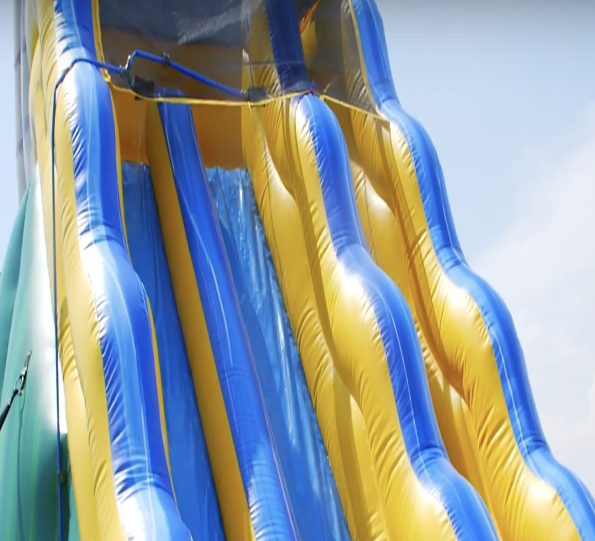 inflatable slide rental chattanooga inflatable slide rental chattanooga