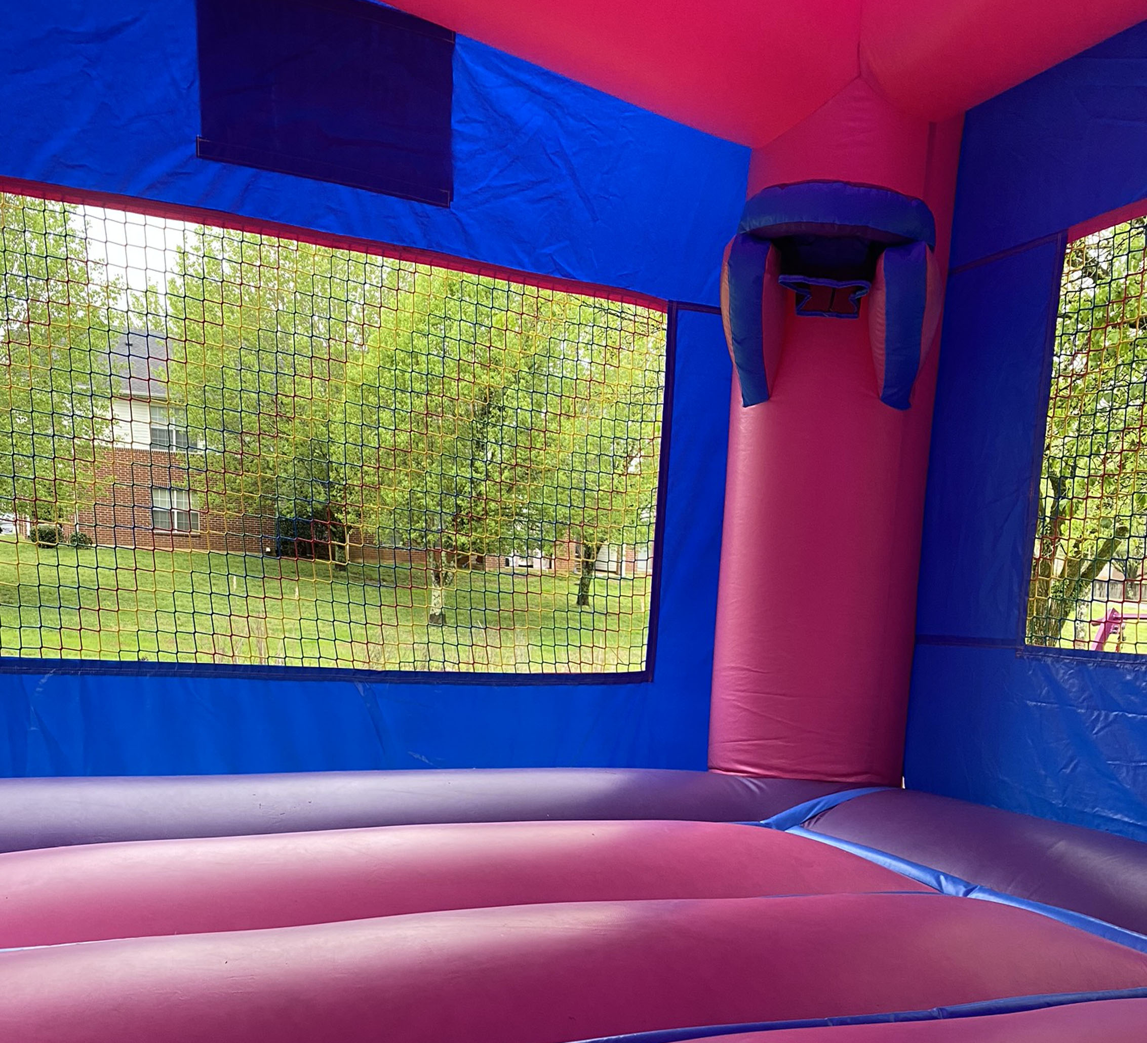 Girl Bounce House Rental Near Me Girl Bounce House Rental Near Me