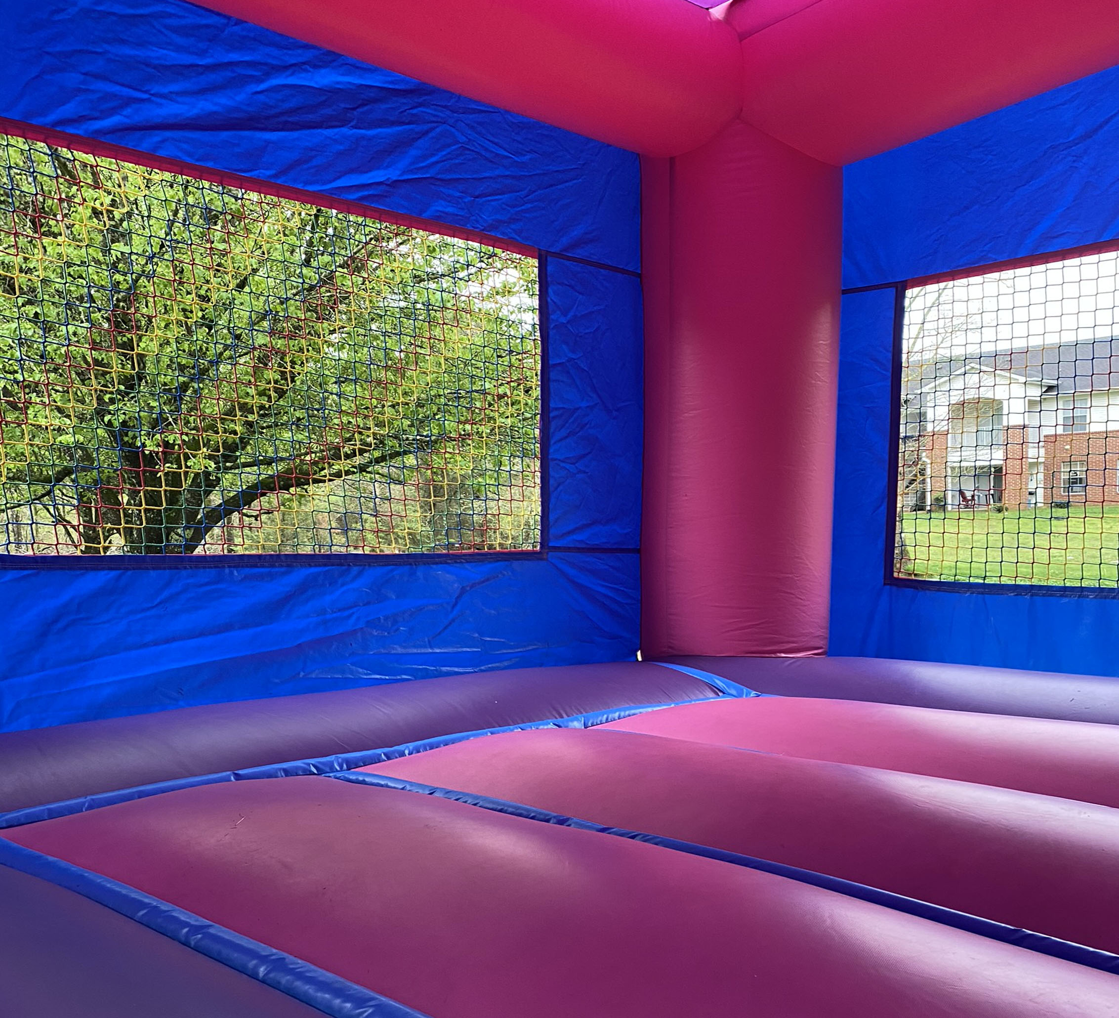 princess bounce house rental chattanooga princess bounce house rental chattanooga