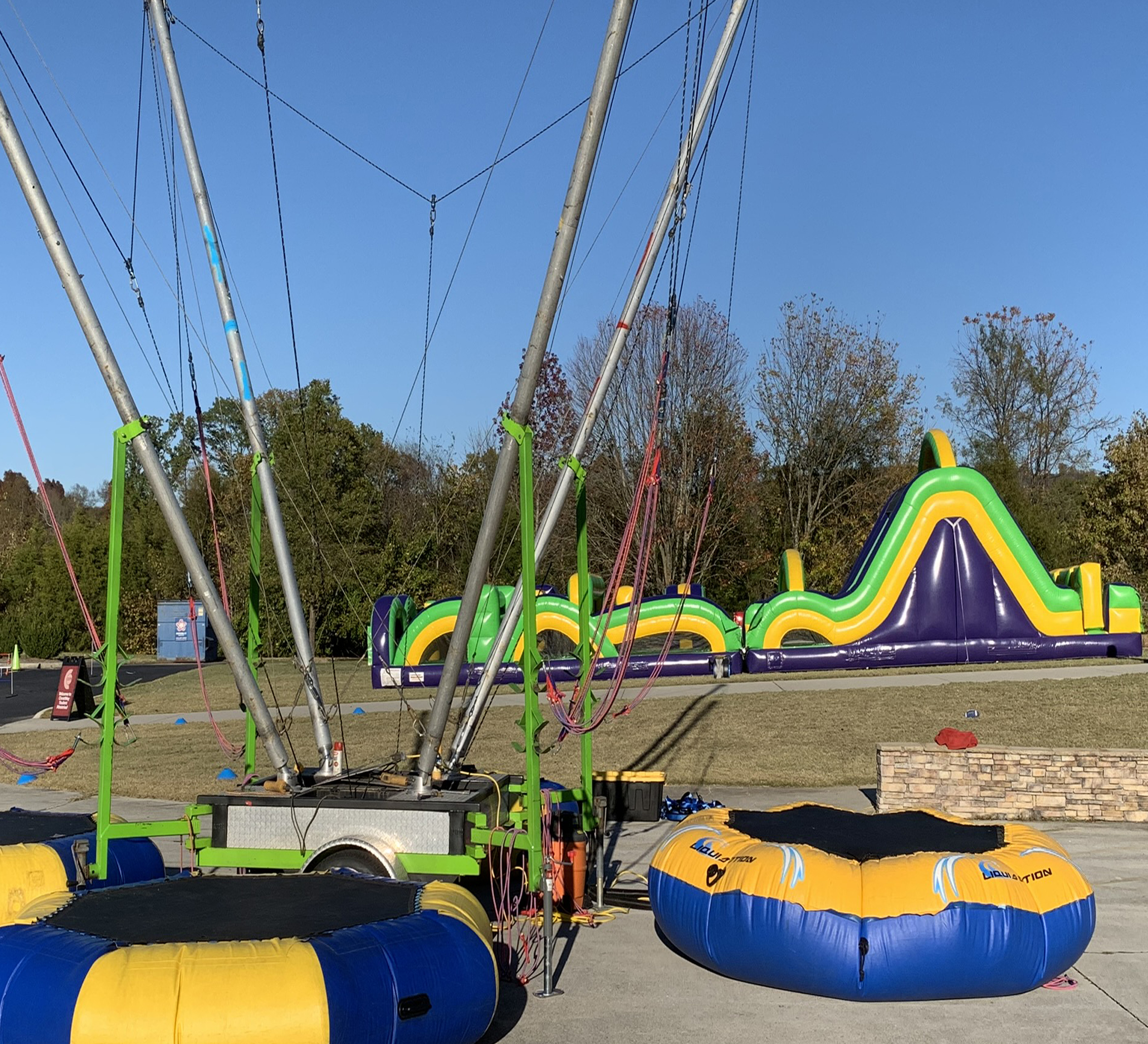 obstacle course rental obstacle course rental