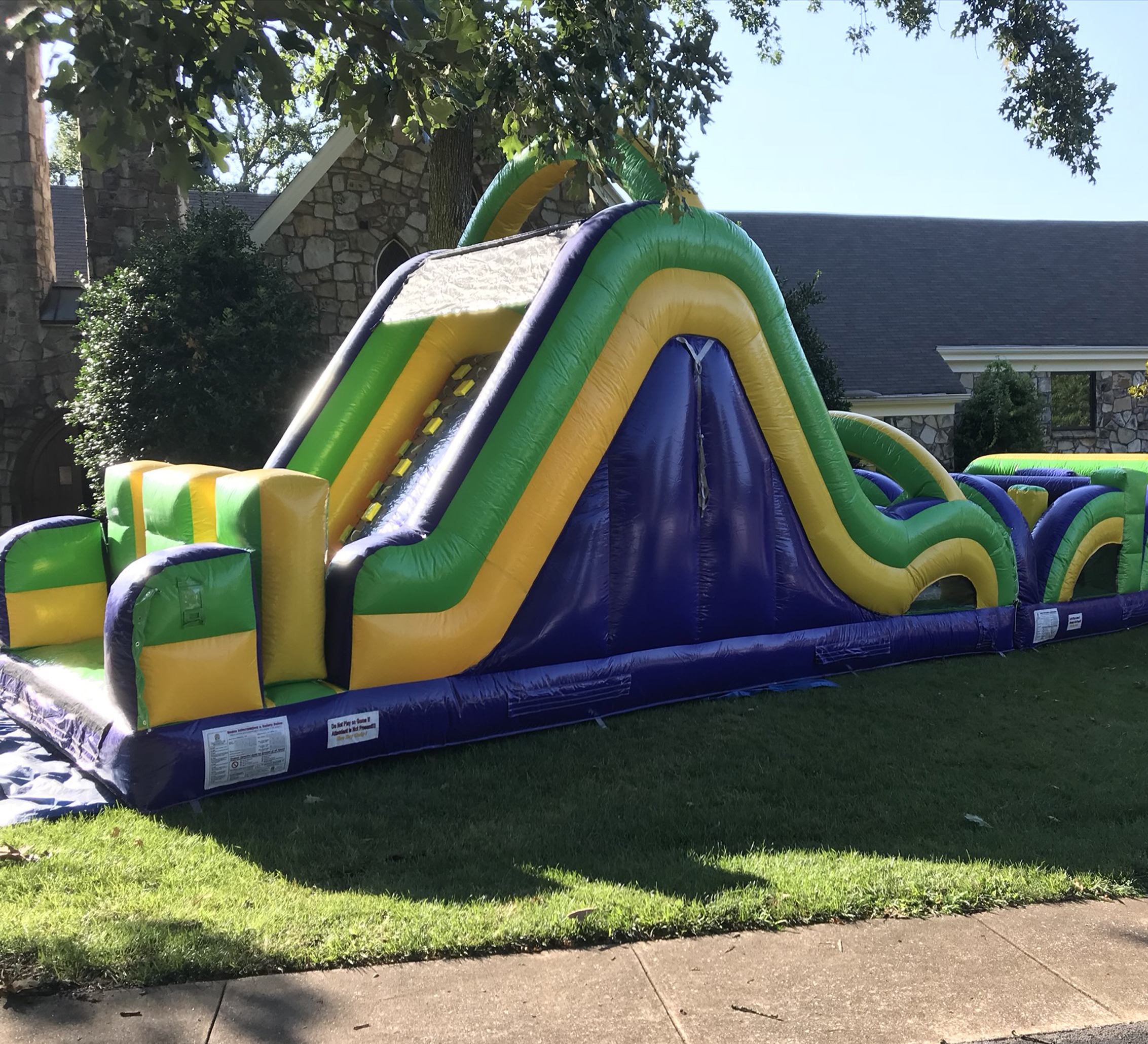 obstacle course rental near me obstacle course rental near me