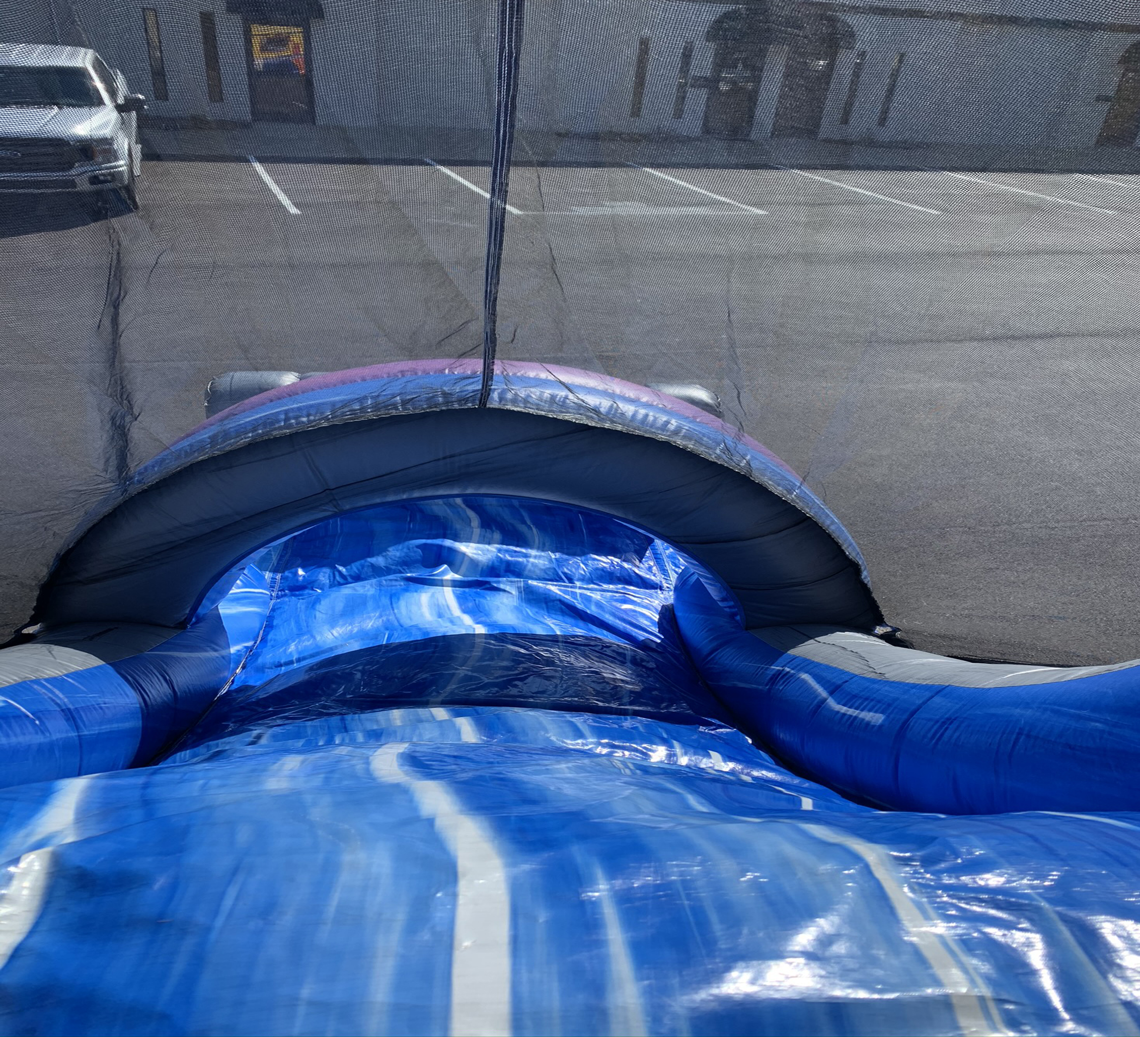inflatable obstacle course rental inflatable obstacle course rental