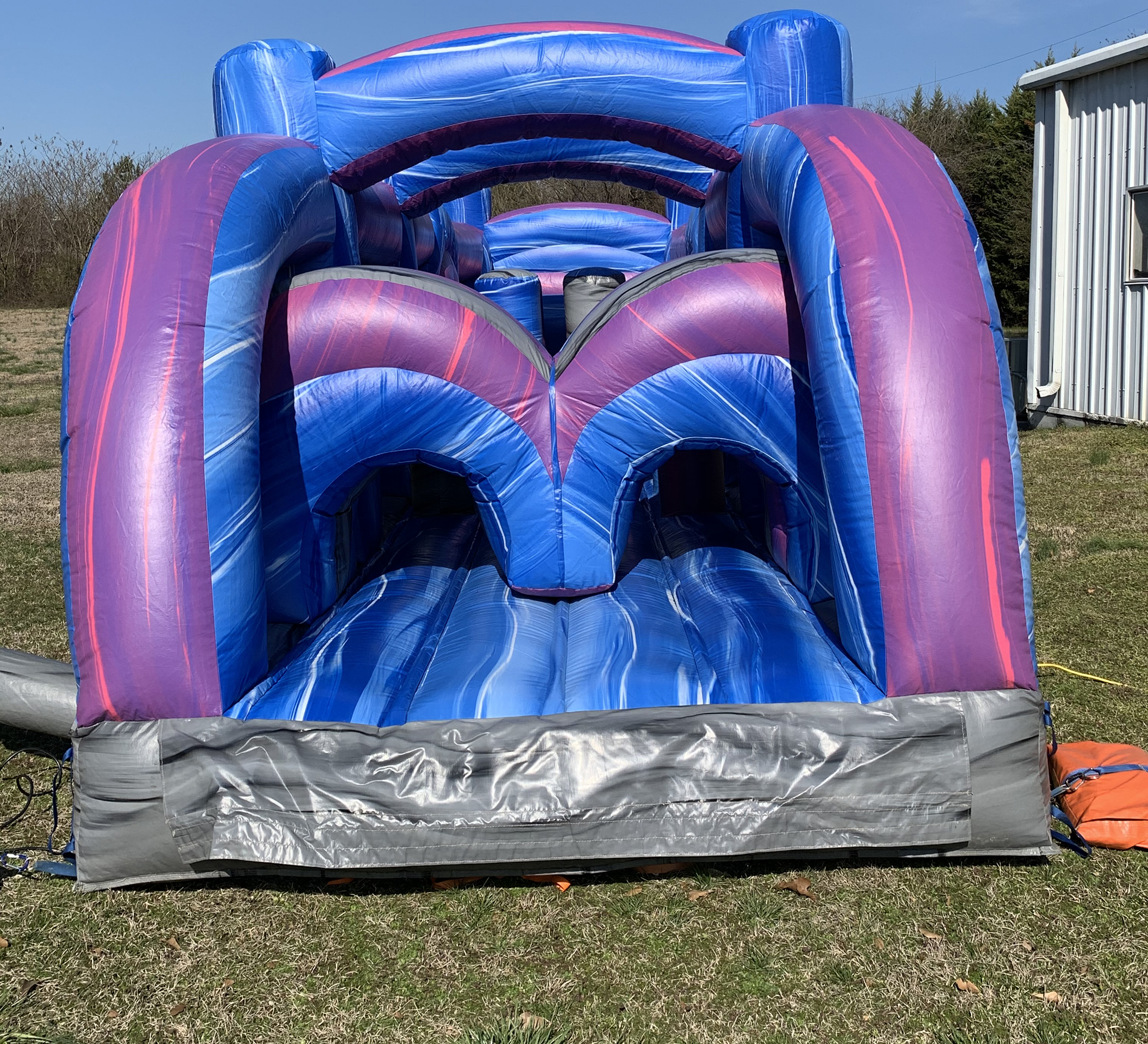 obstacle course rental obstacle course rental