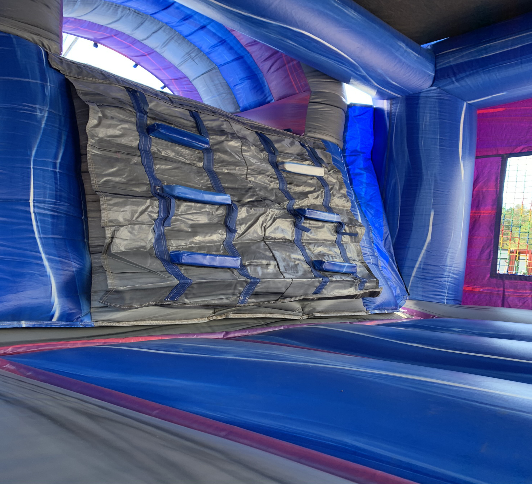 inflatable combo rental chattanooga