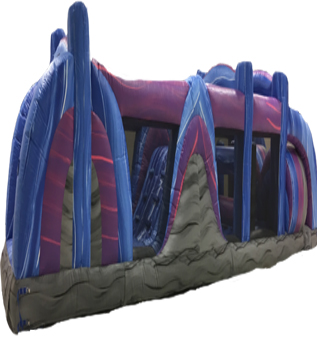 Obstacle Course Rentals