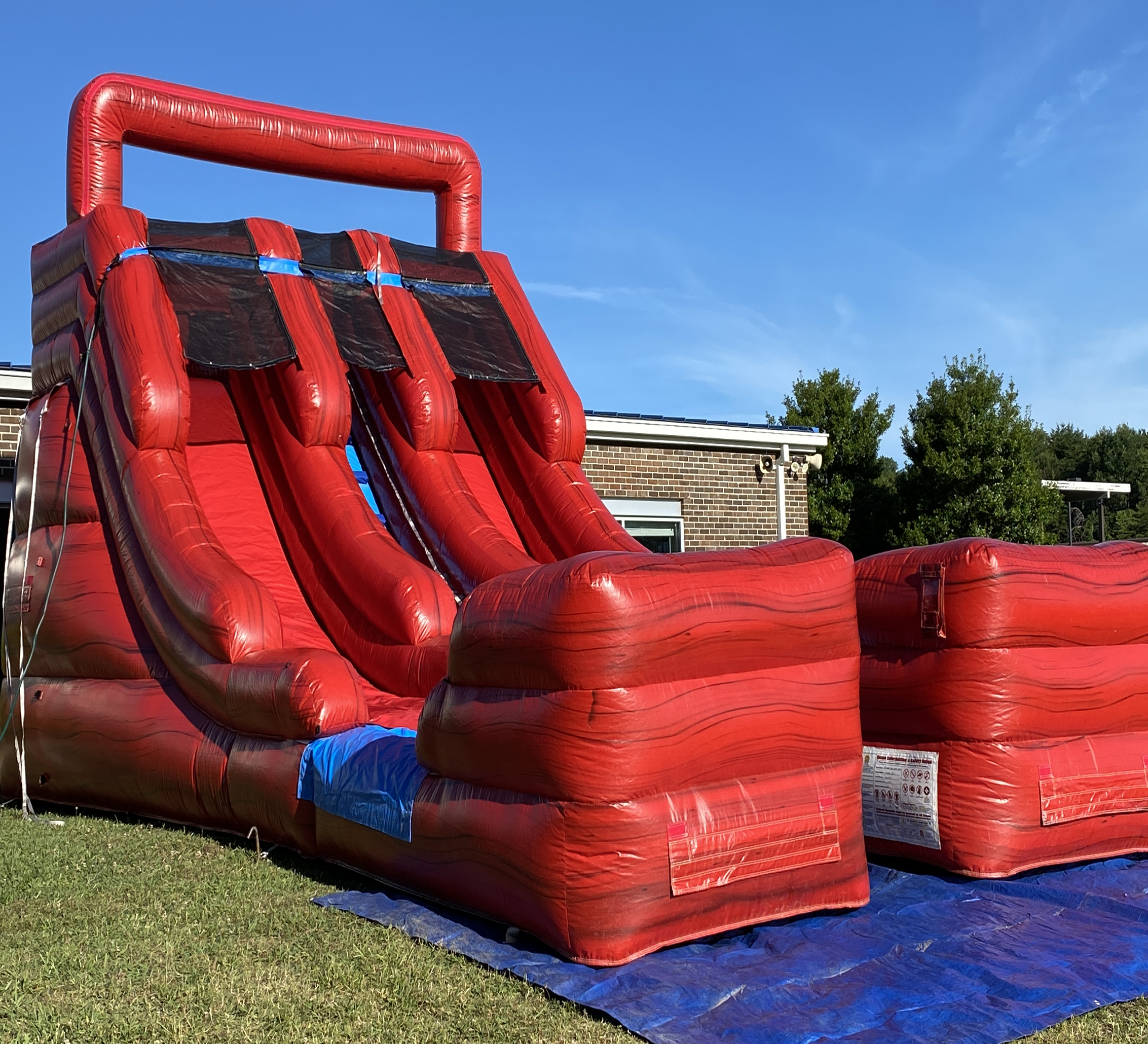 Chattanooga Bounce House Rentals Chattanooga Bounce House Rentals