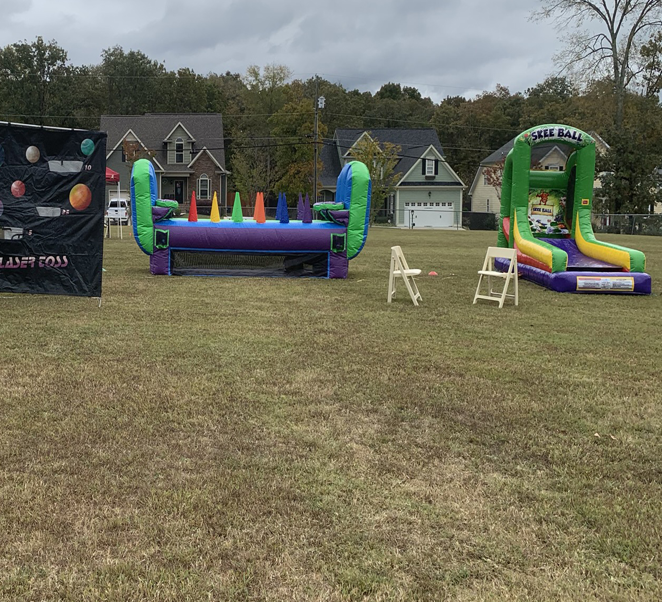 inflatable skee ball rental near me inflatable skee ball rental near me