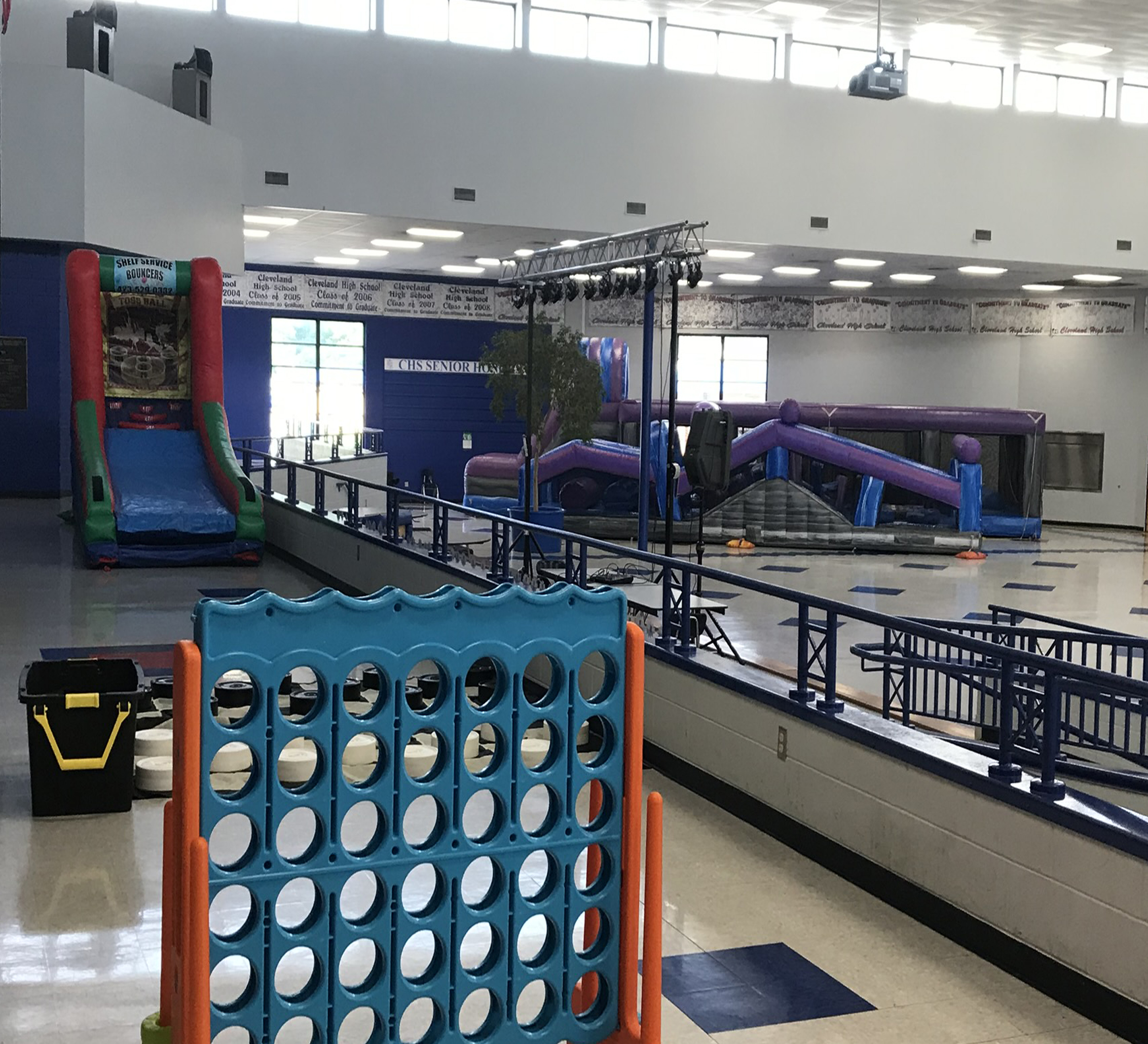 inflatable skee ball rental chattanooga inflatable skee ball rental chattanooga