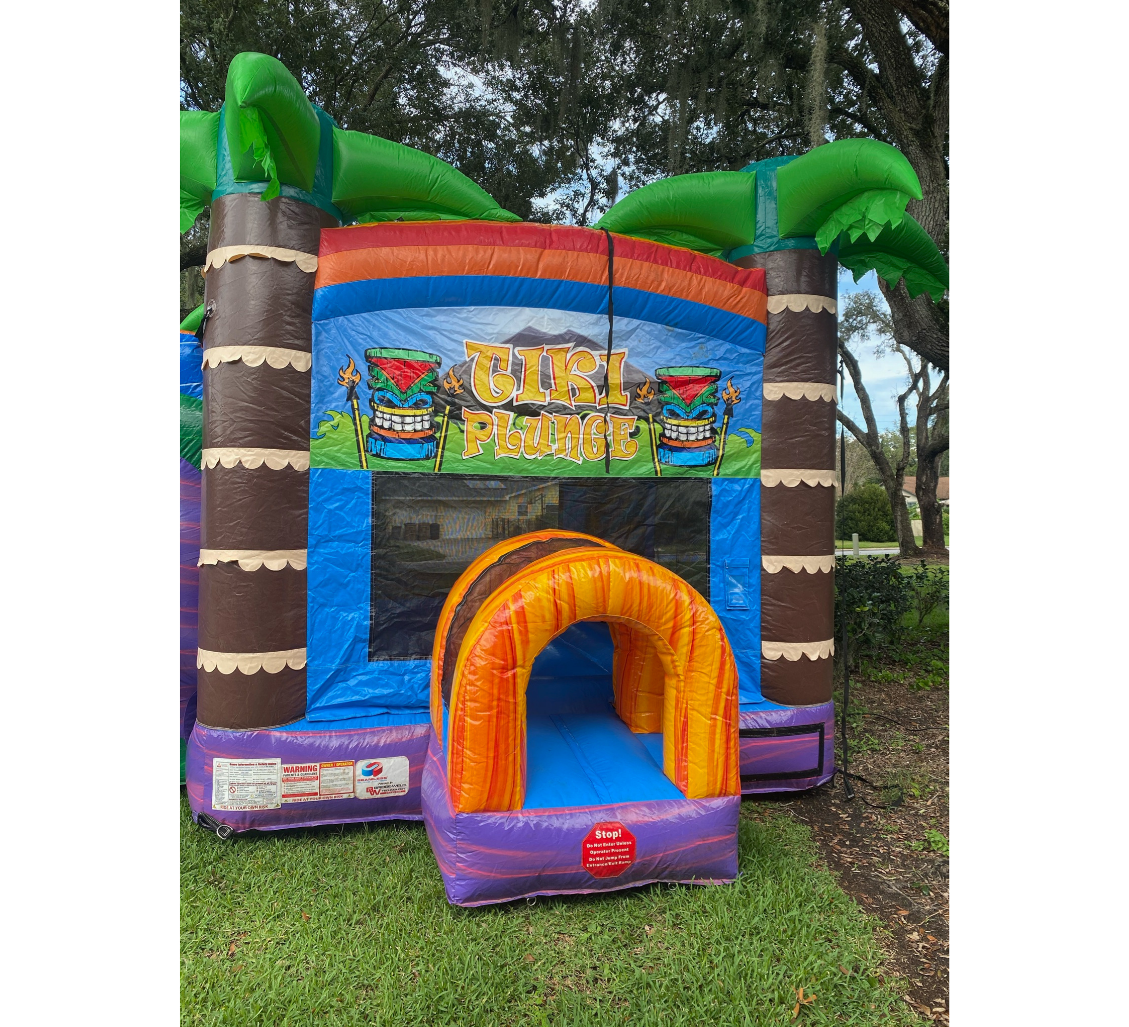Chattanooga Inflatables Rental Chattanooga Inflatables Rental