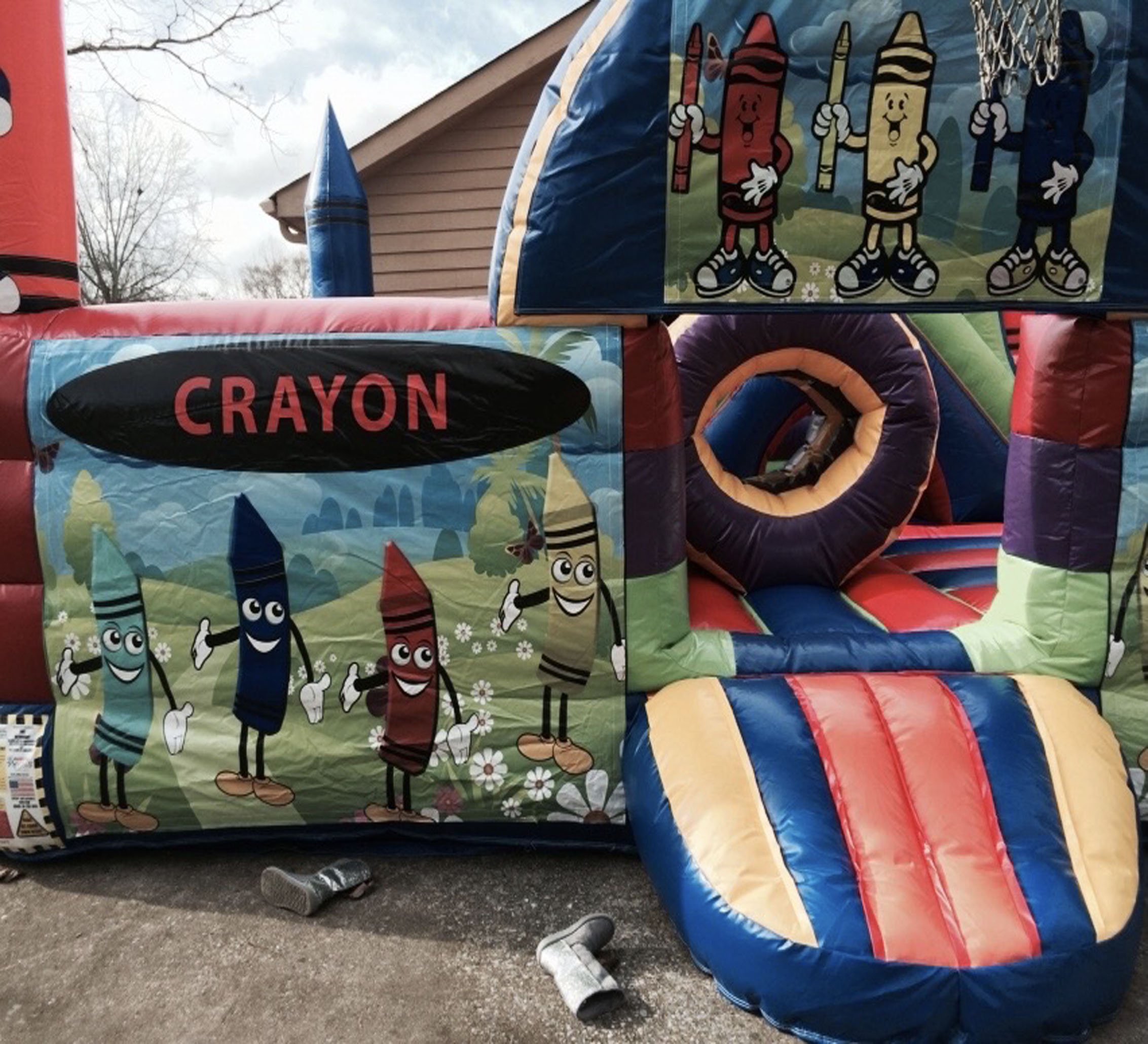toddler yard rental Chattanooga toddler yard rental Chattanooga