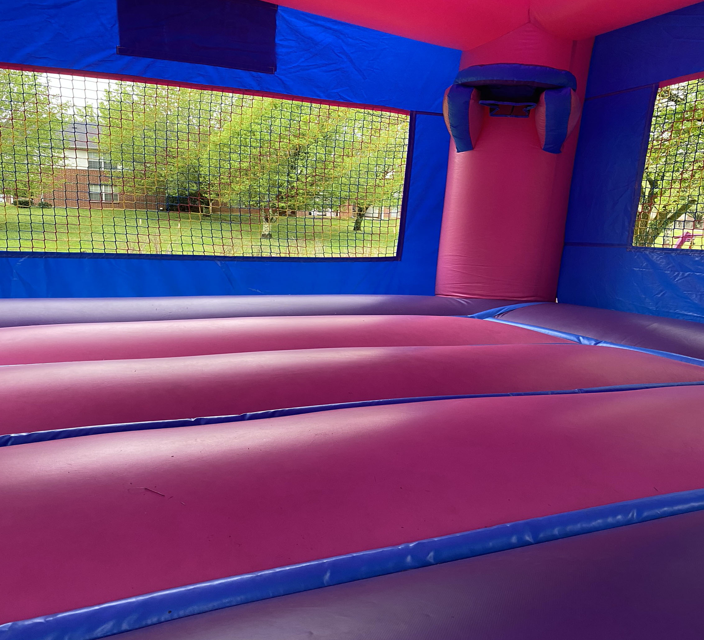 unicorn bounce house rental chattanooga unicorn bounce house rental chattanooga