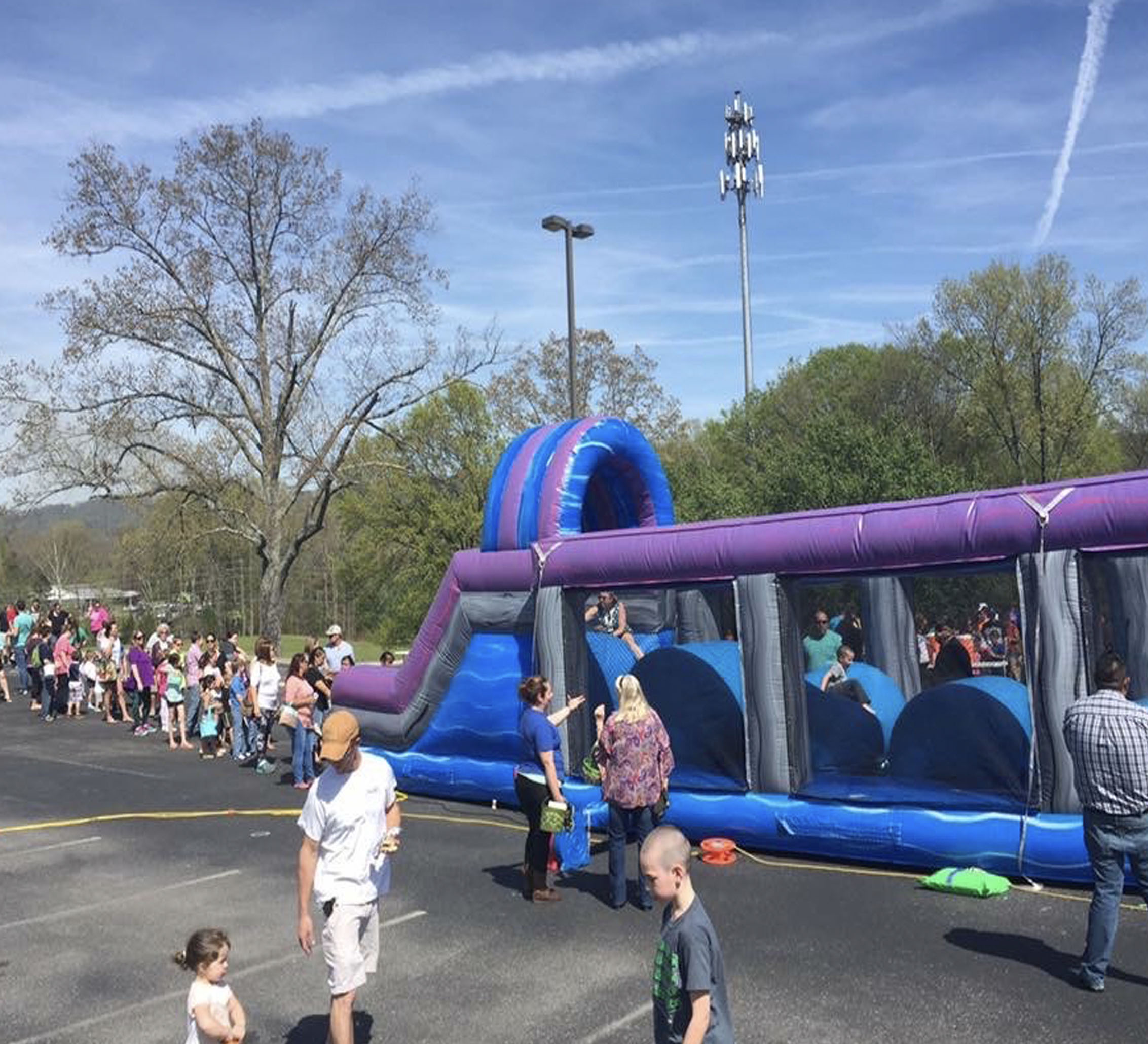 obatacle course rentals Chattanooga TN obatacle course rentals Chattanooga TN