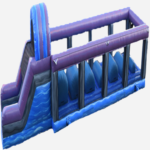 obstacle course rentals near me