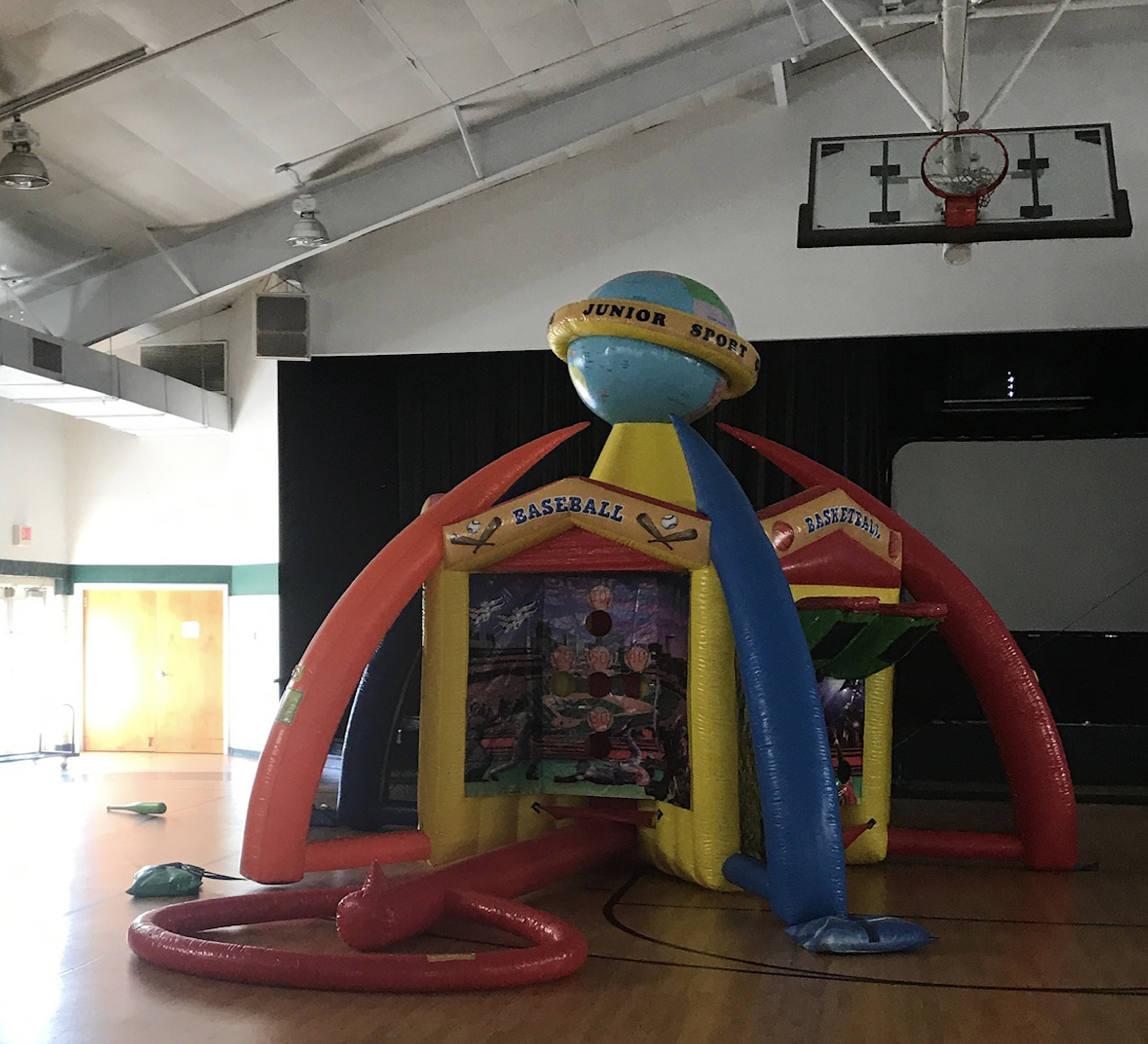 inflatable game rental near me inflatable game rental near me
