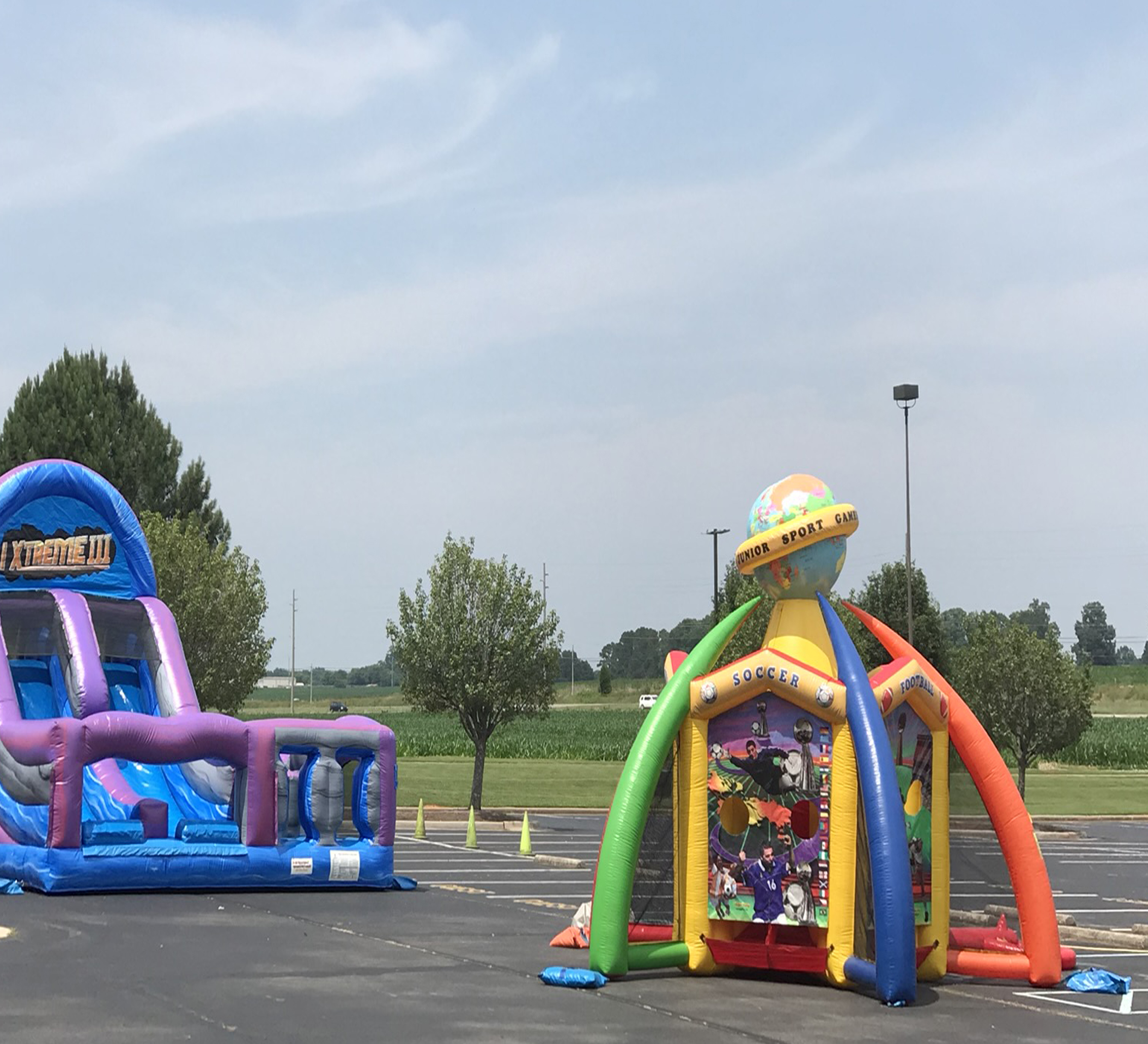 inflatable game rental chattanooga inflatable game rental chattanooga