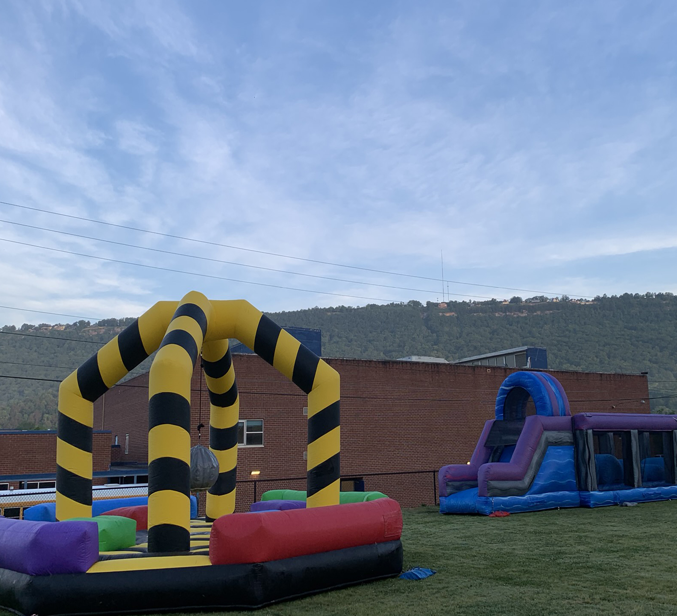 wrecking ball inflatable rental near me wrecking ball inflatable rental near me