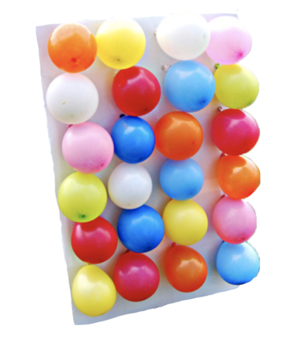 Balloon Pop