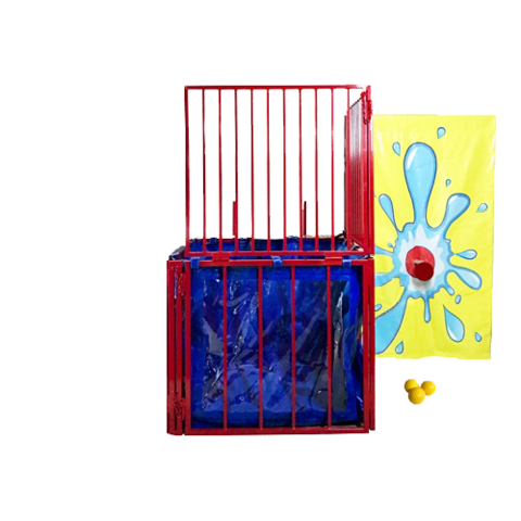Dunk Tank Rentals