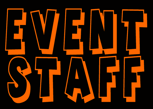 Event Staff