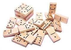 Giant Dominos