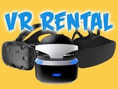Virtual Reality