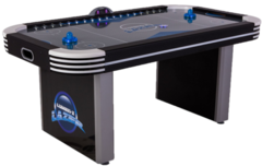 Air Hockey 