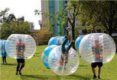 Bumper Balls