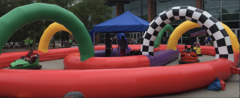 Kaboom Cars/Bumper Cars