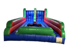 Bungee Run/Twister/Joust