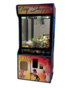 Crane Machine