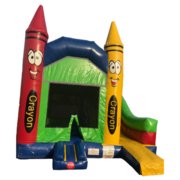 Crayon Combo