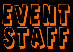 Event Staff