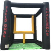 Field Goal Challenge