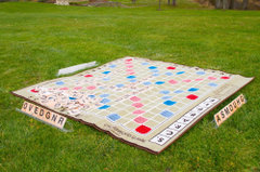 Giant Words