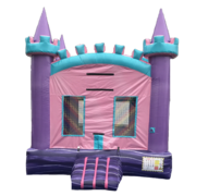 Glitter Castle
