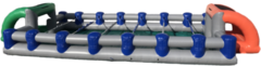 Human Foosball