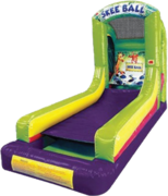 Skee Ball
