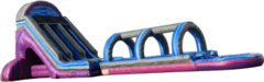 Purple Mountain Super Slide