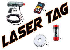 Laser Tag