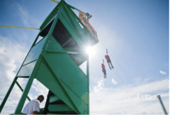 Zip Line