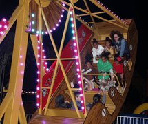 Pirate Ship