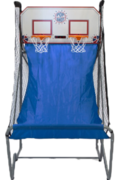Pop-A-Shot