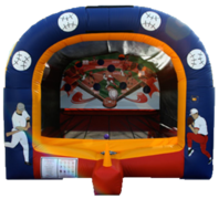 Rising Star Tee Ball