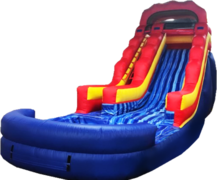 Slippery Slope
