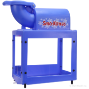 Snow Cone Machine
