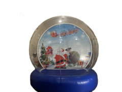 Snow Globe